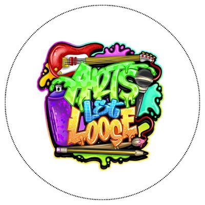 Arts Let Loose CIC