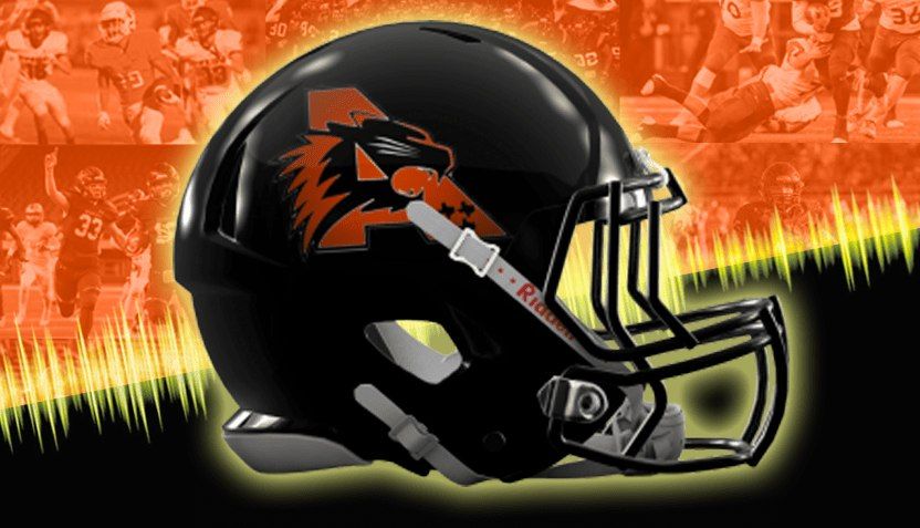 Aledo Bearcats Coach's Show