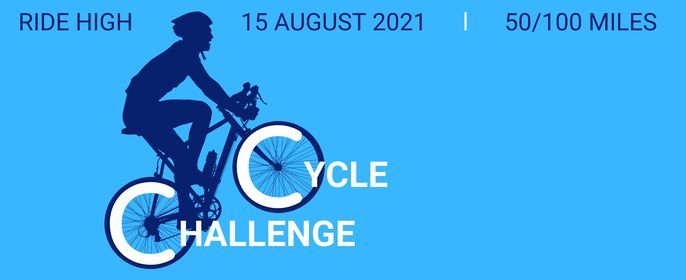 Ride High Cycle Challenge