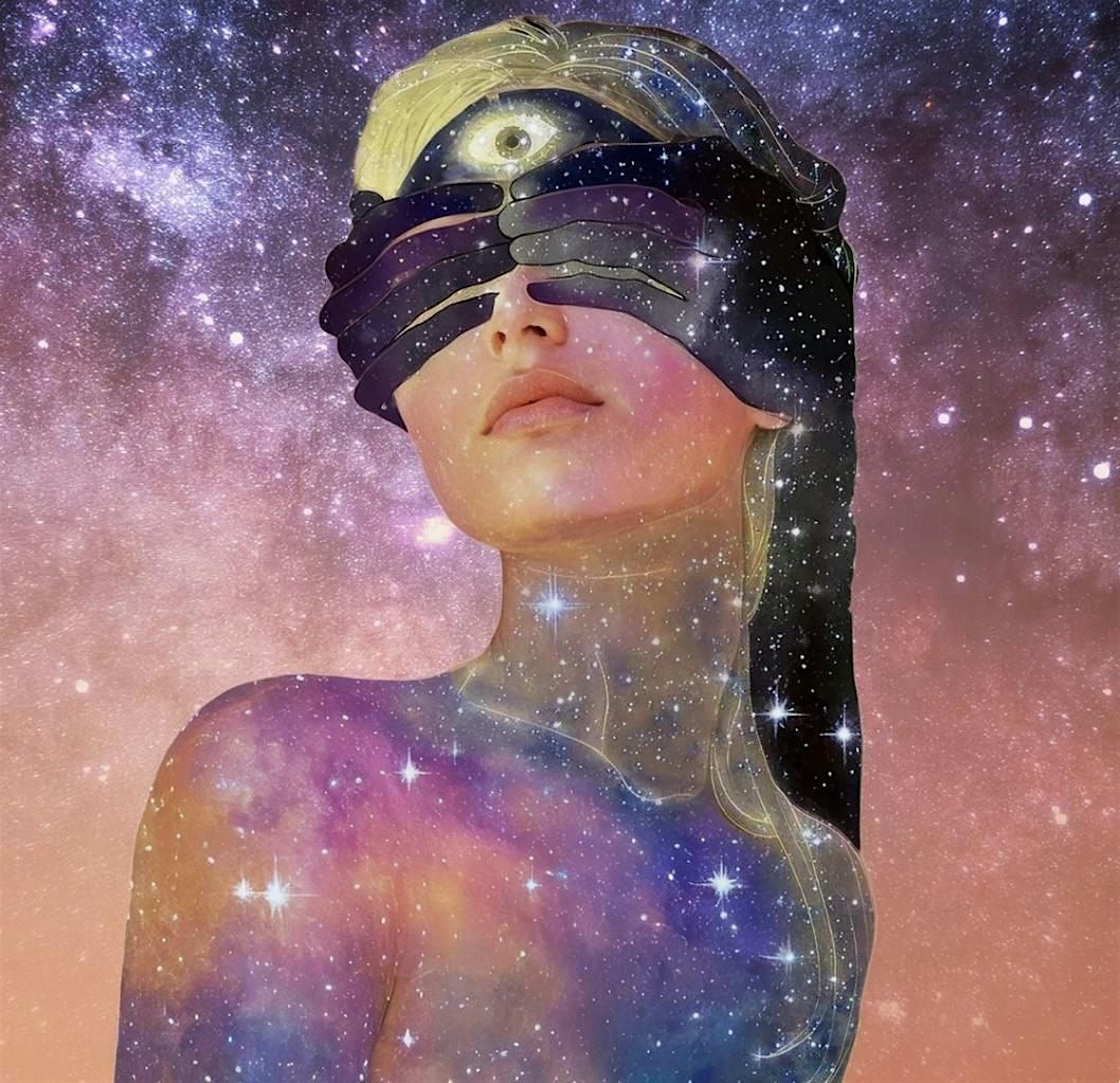 Awaken your intuition workshop