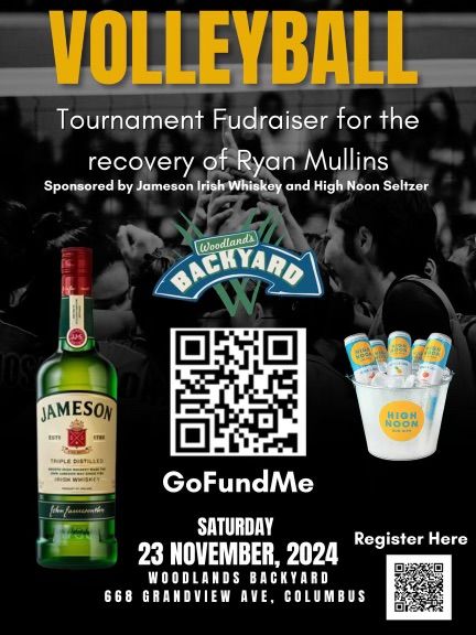 Ryan Mullins 4s and 6s Fundraiser