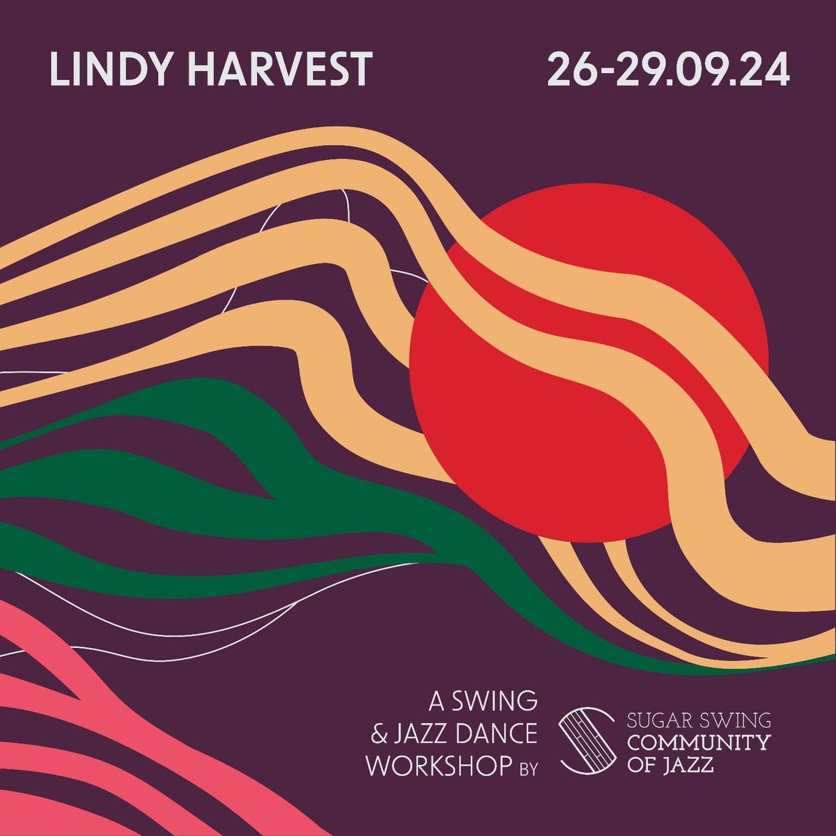 Lindy Harvest 2024 