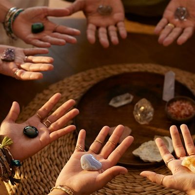 Hold My Purse Productions