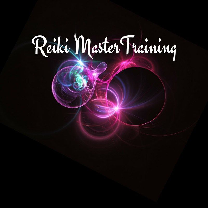 Usui REIKI Master Practitioner