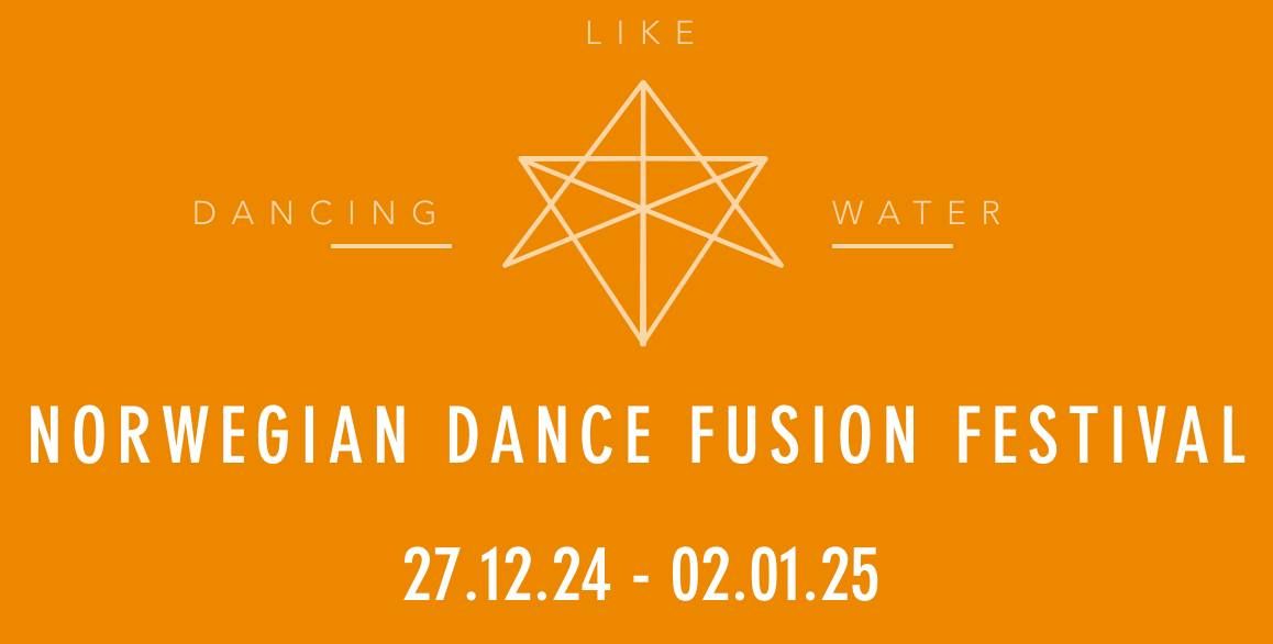 Dance fusion festival 2024