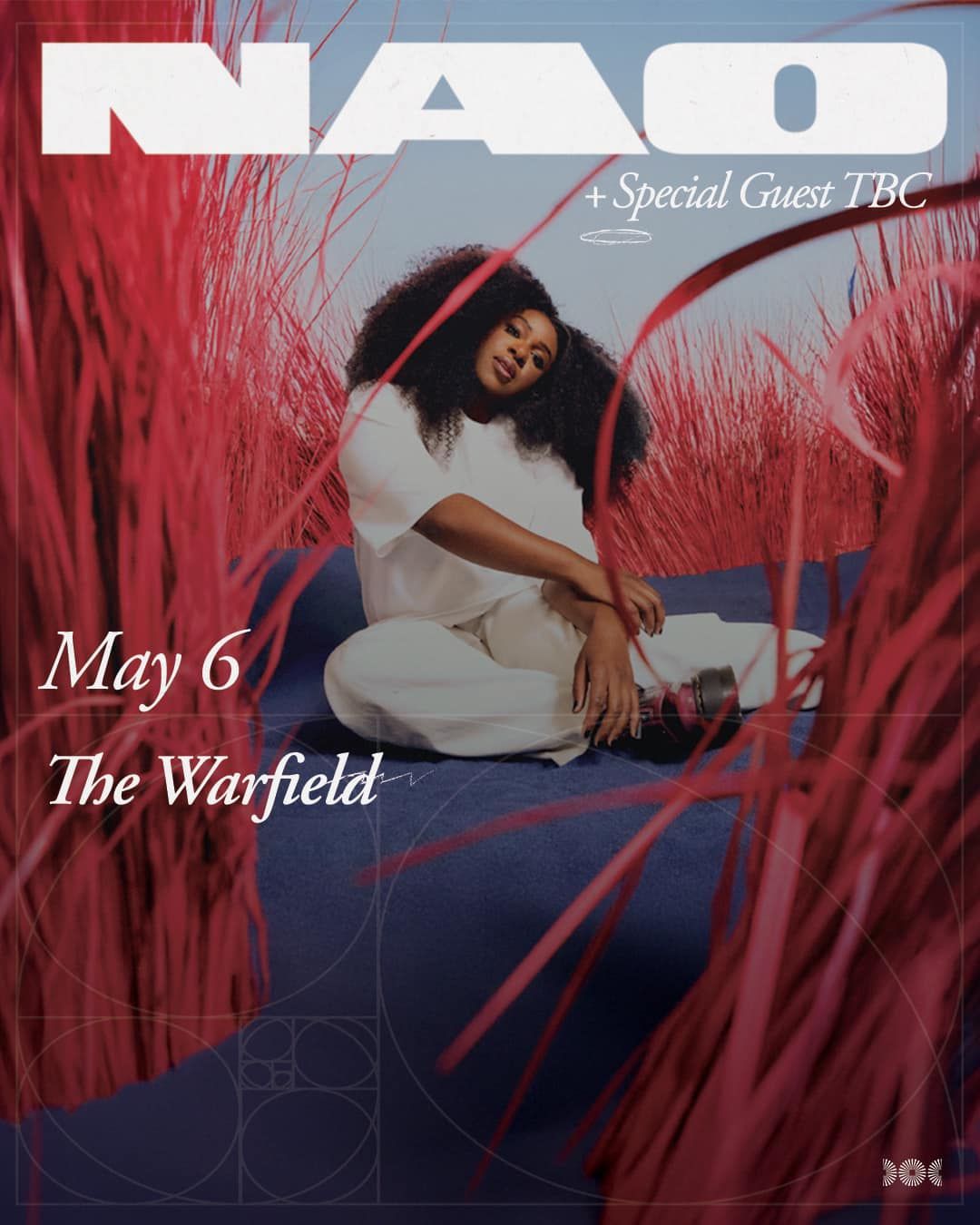 NAO at Warfield