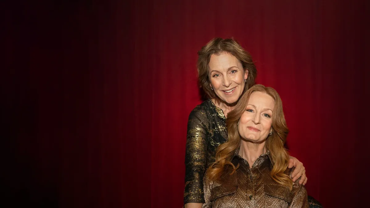 Helen Sj\u00f6holm, Jojje Wadenius in Karlstad