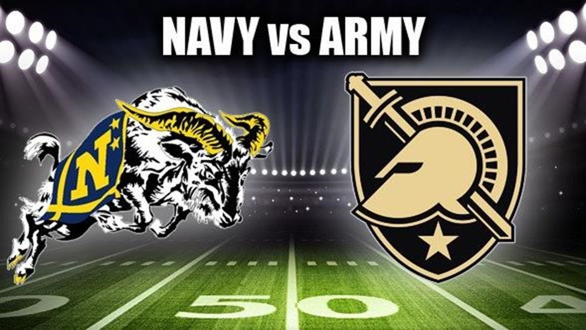 2024 Army Navy Game