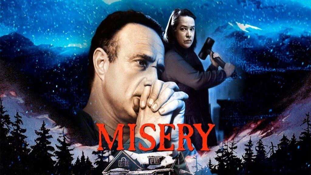 Mabel's Movie Series: Misery