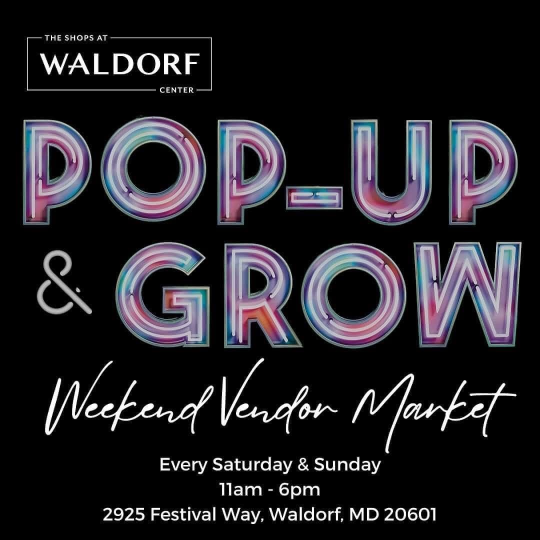 Pop-Up and Grow Waldorf 