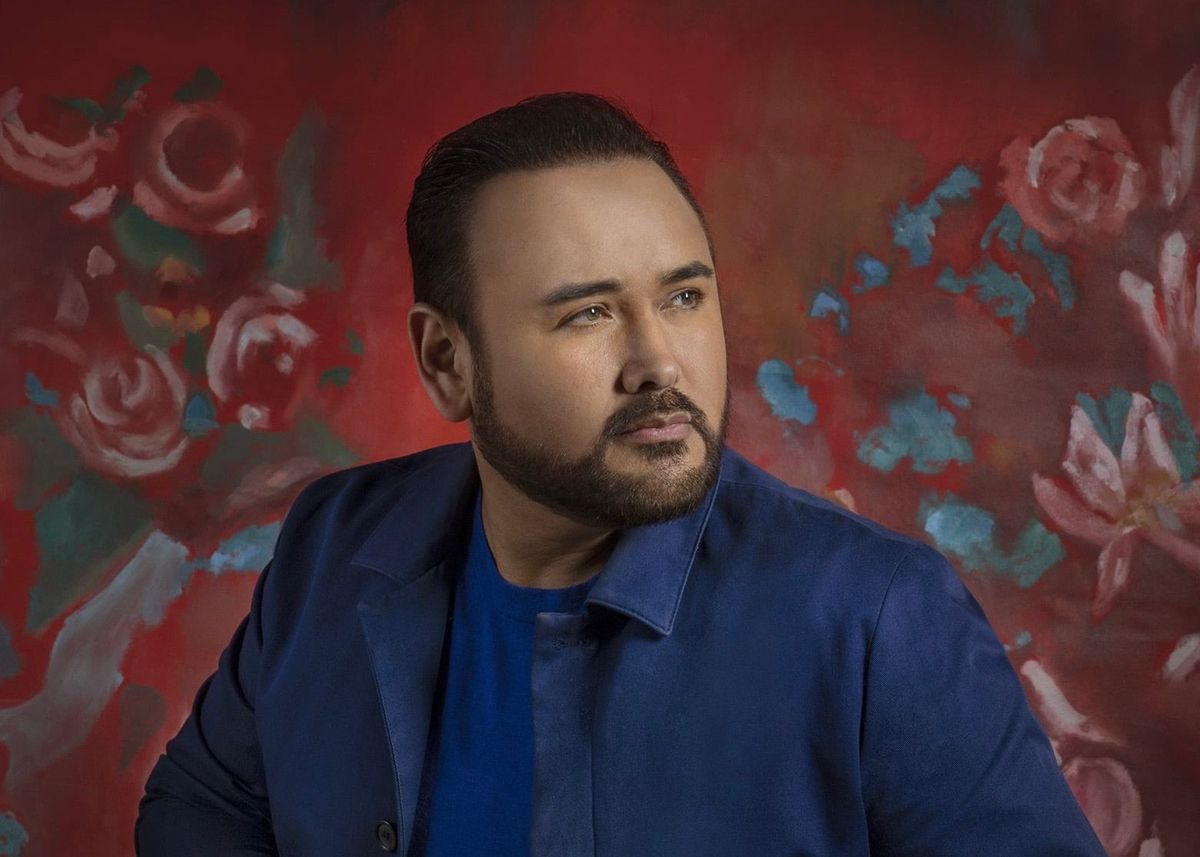 The 3 Mexican Tenors at Max M. and Marjorie S. Fisher Music Center - Orchestra Hall