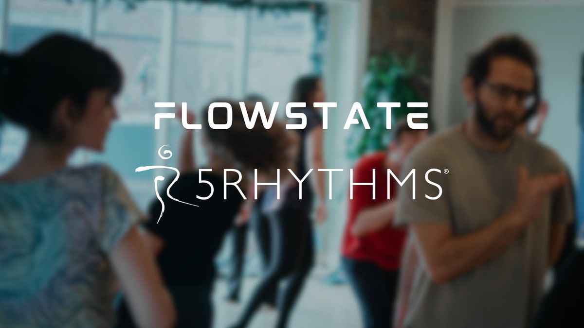 FlowState 5Rhythms