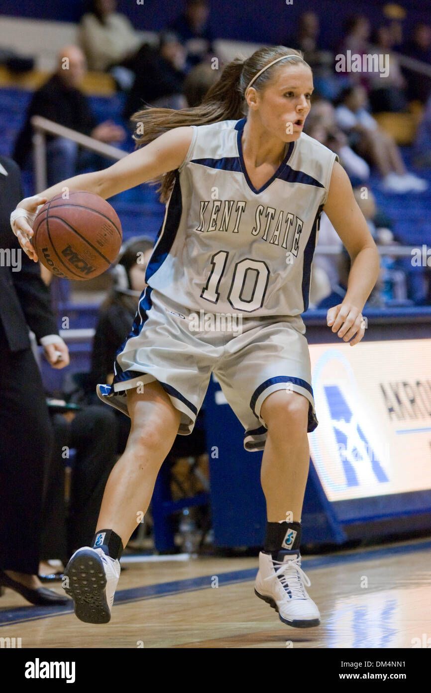 Kent State Golden Flashes Women's Basketball vs. Buffalo Bulls