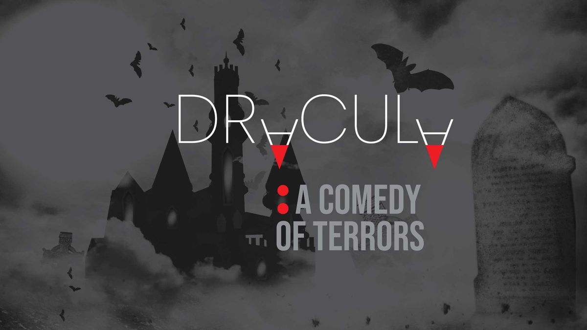 Dracula: A Comedy of Terrors