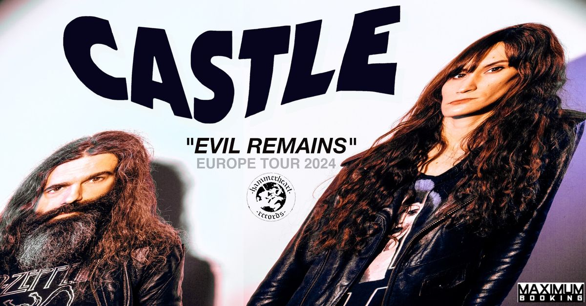 Castle (US) | R\u00e5huset