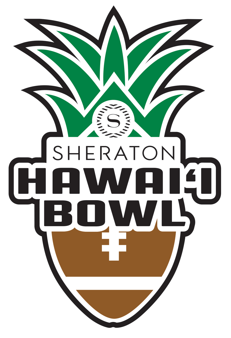Sheraton Hawaii Bowl at Clarence TC Ching Athletics Complex