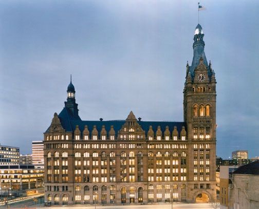 City Hall Bi Visibility Day Social!