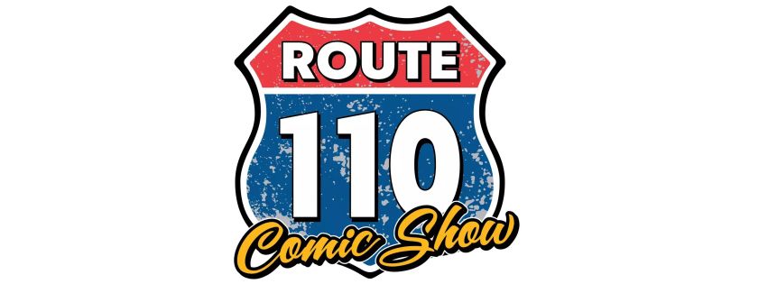 January 19th Comic Show