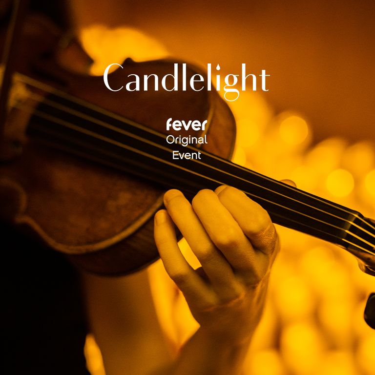 Candlelight: A Tribute to Queen & More