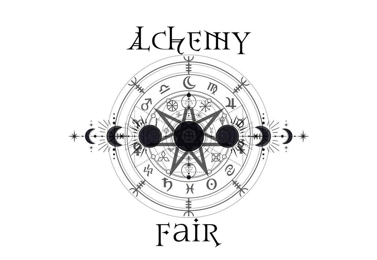 The Alchemy Fair