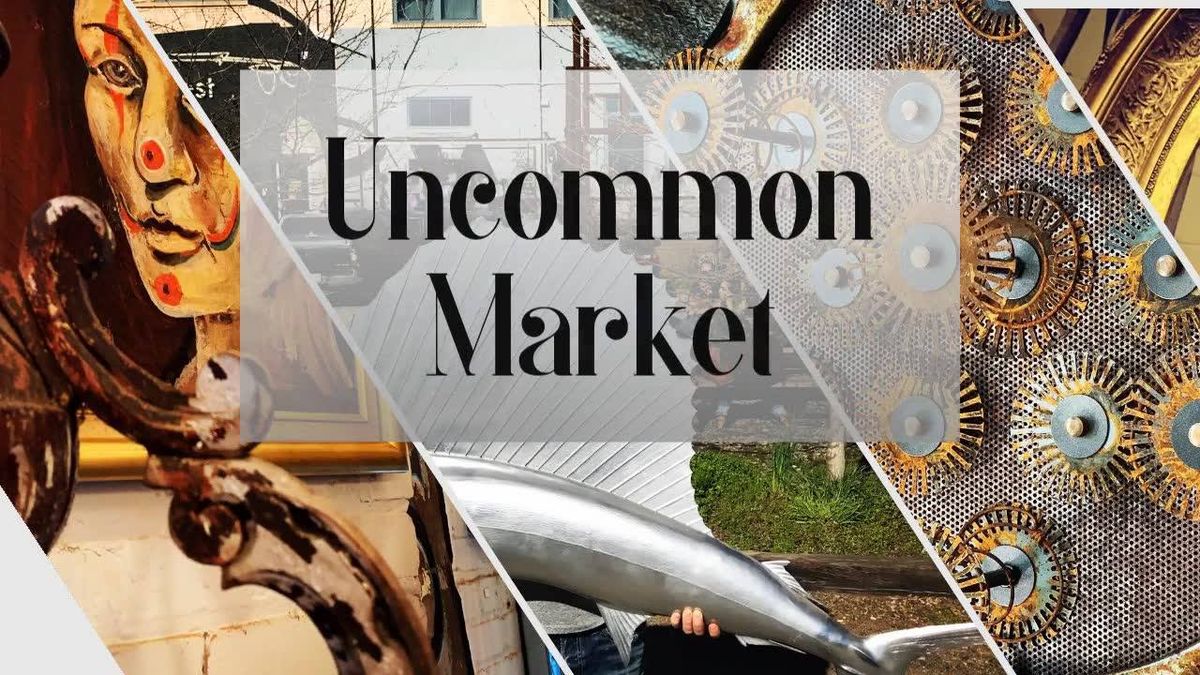 Uncommon Market