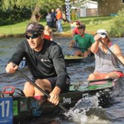 Michigan Canoe Racing Association