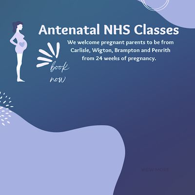 Maternity (NHS)