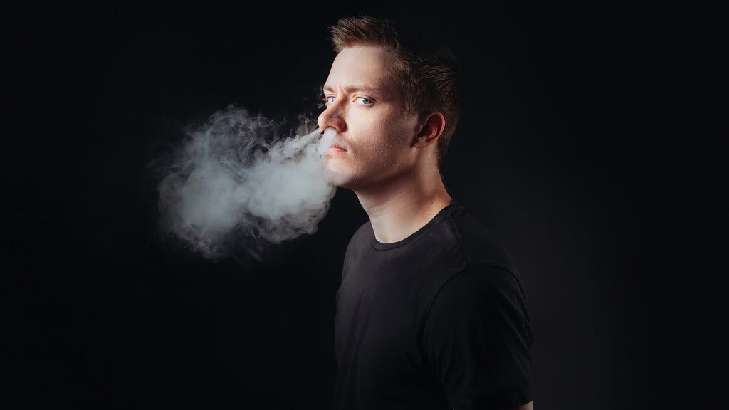 Daniel Sloss: Hubris with Special Guest Kai Humphries