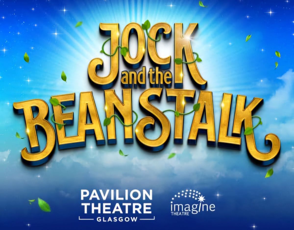 Jock & The Beanstalk Pantomime Trip