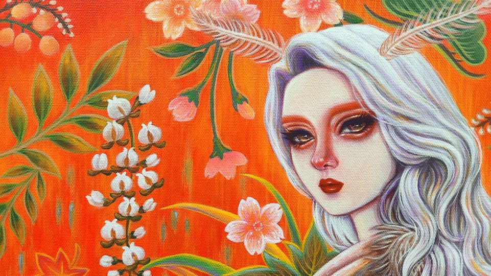 China Cat 663 Spring Art Walk Downtown Rockford 2023 Rockford china-cat-663-spring-art-walk-downtown-rockford-2023-rockford