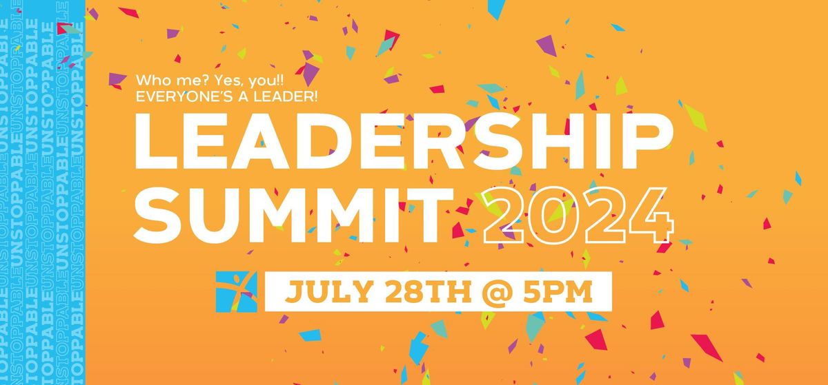 Leadership Summit 2024