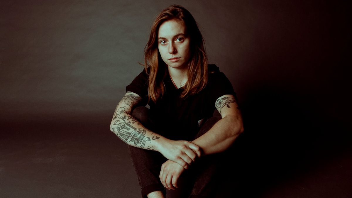 Julien Baker & TORRES - Send A Prayer My Way Tour