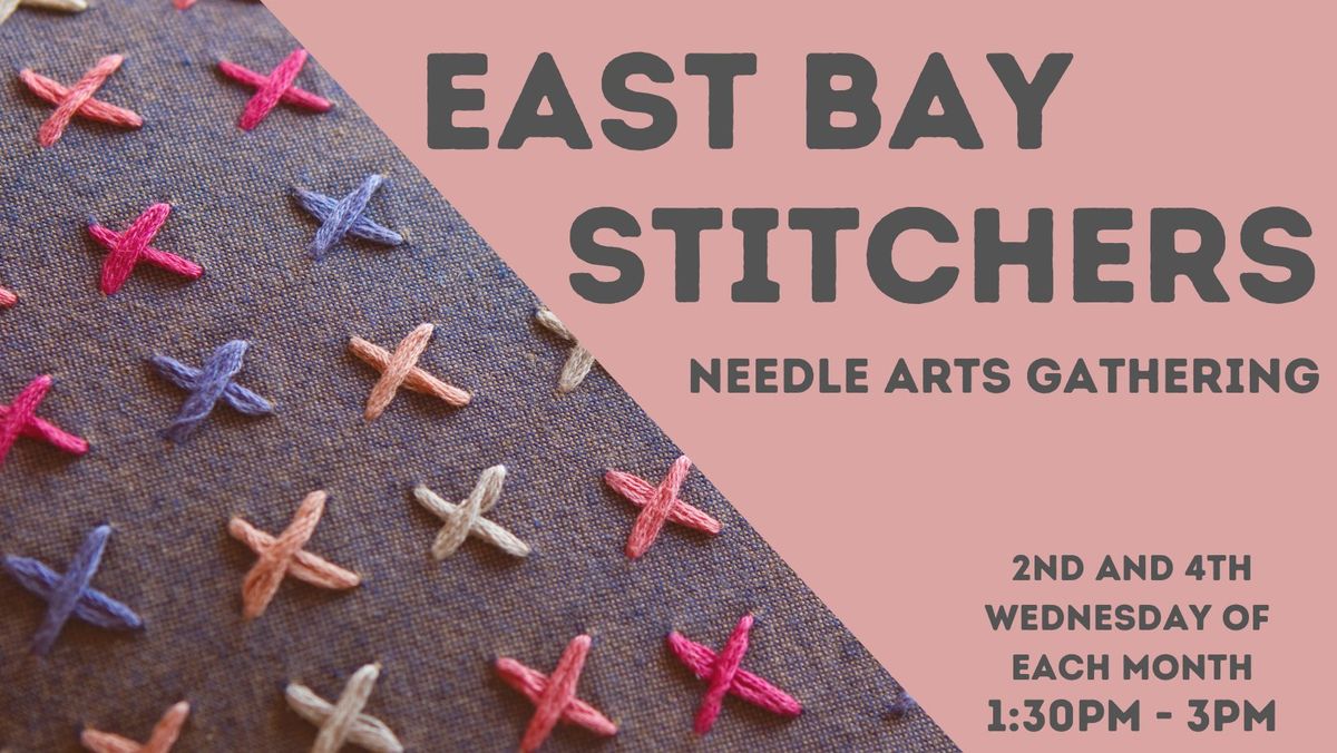 East Bay Stitchers