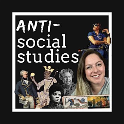 Anti-Social Studies