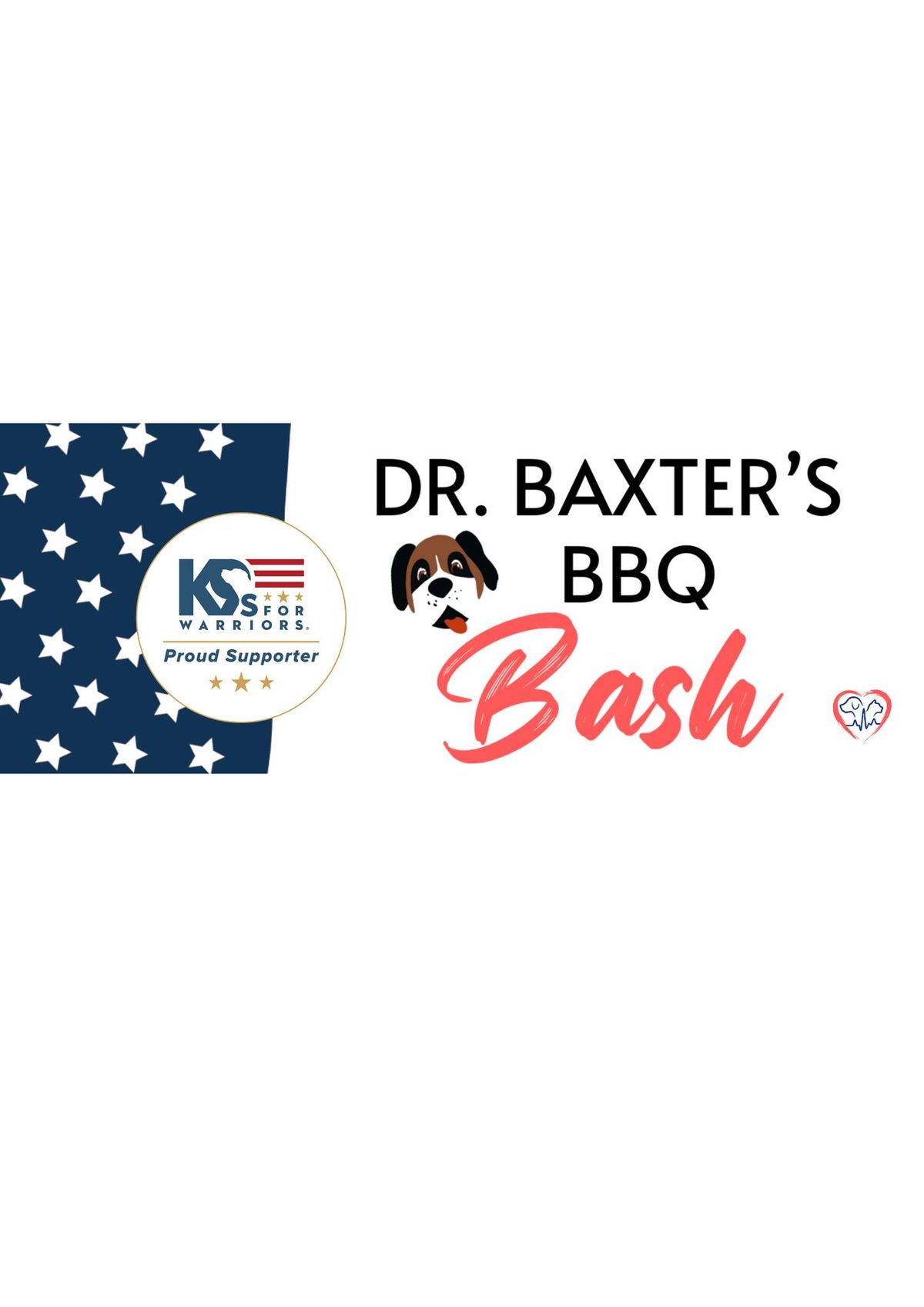Dr. Baxter's BBQ Bash 