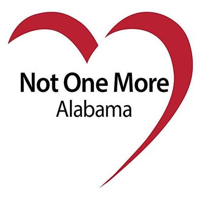 Not One More Alabama (NOMA)