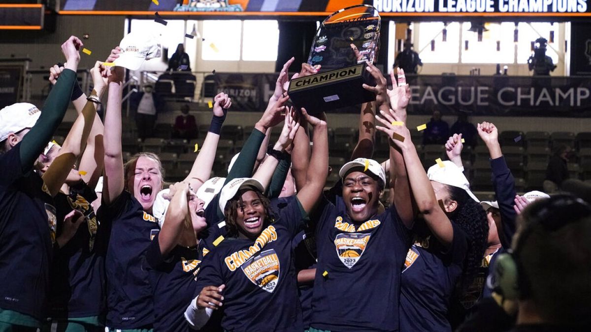 Horizon League Basketball Tournament - Womens Championship at Indiana Farmers Coliseum