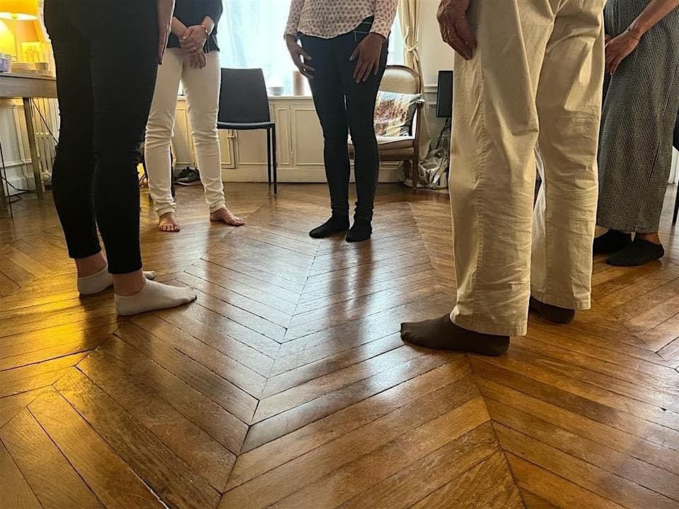Atelier de Constellations Syst\u00e9miques et Familiales