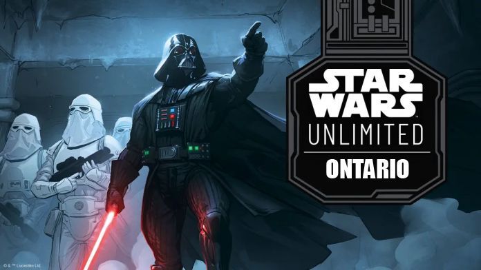 Star Wars Unlimited Showdown - Tistaminis