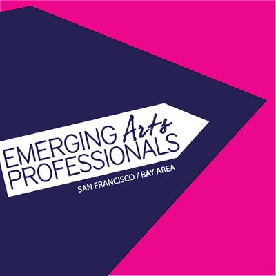 Emerging Arts Professionals SFBA