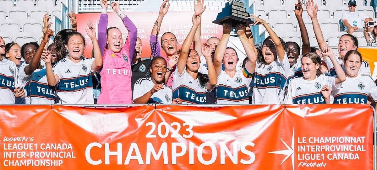 Vancouver Whitecaps FC at San Diego FC