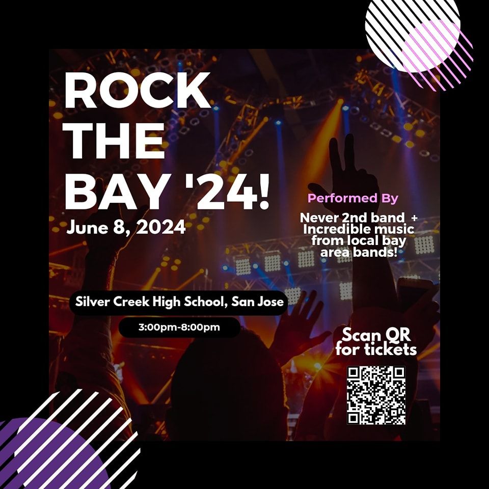 ROCK THE BAY '24!