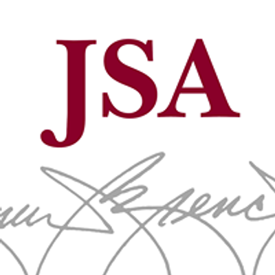 James Spence Authentication - JSA