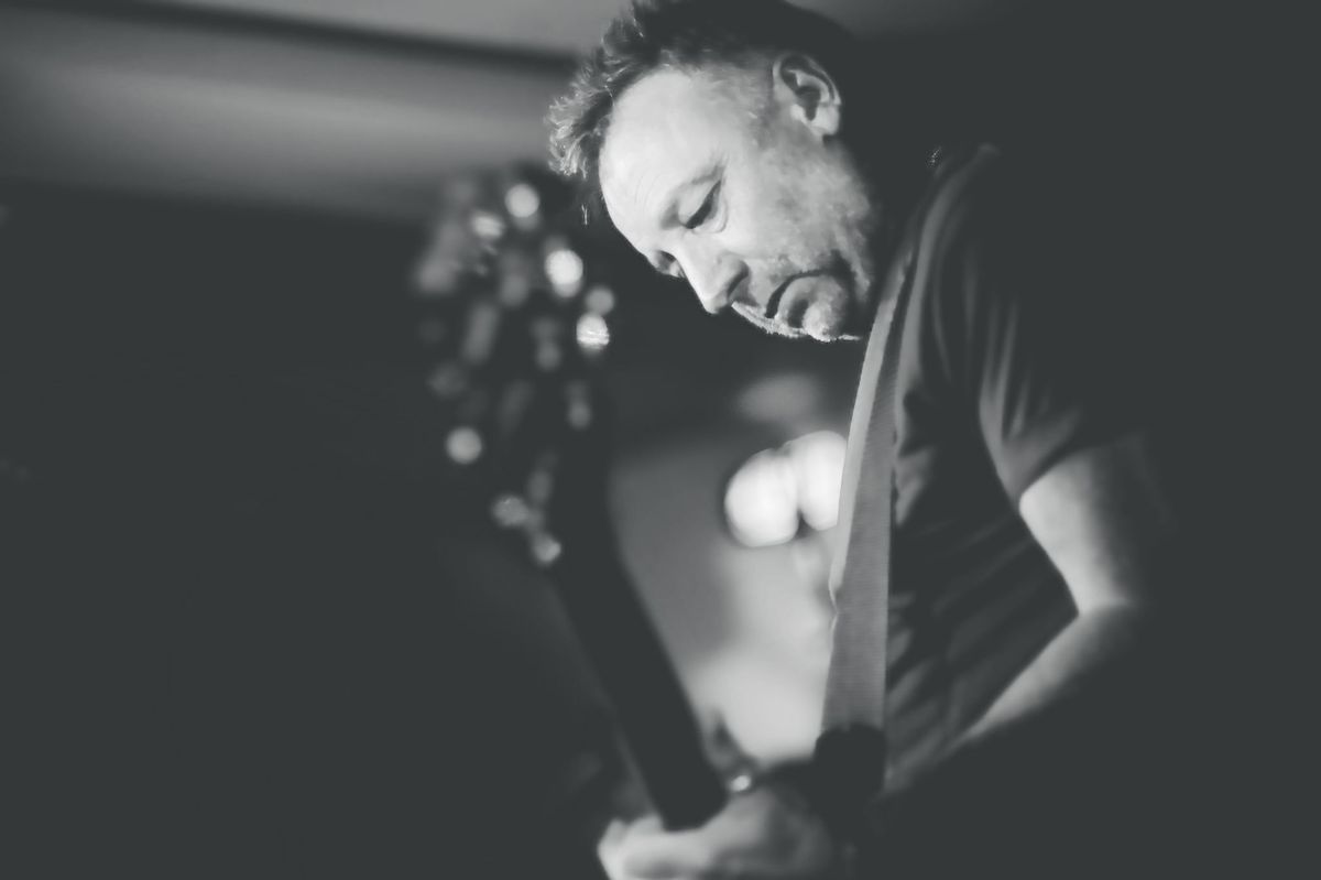 Peter Hook & The Light - North American Tour 2024