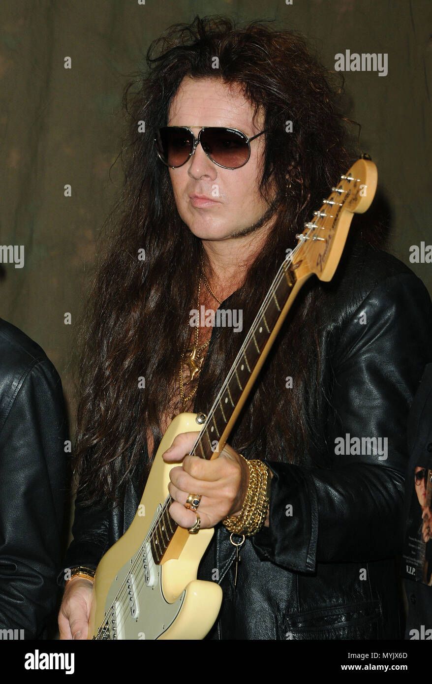 Yngwie Malmsteen (18+)