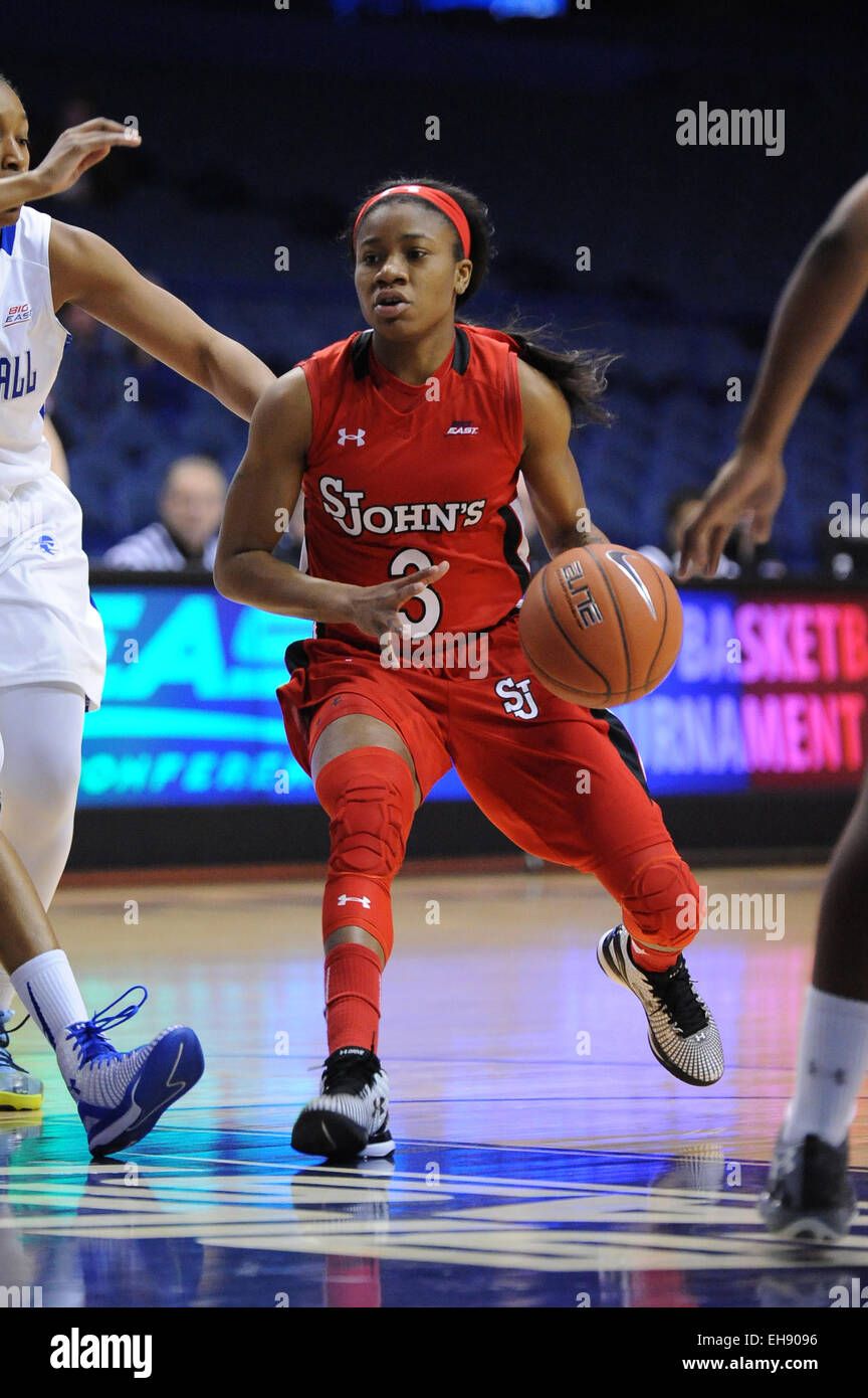 St. John's Red Storm at Loyola Maryland Greyhounds Womens Basketball