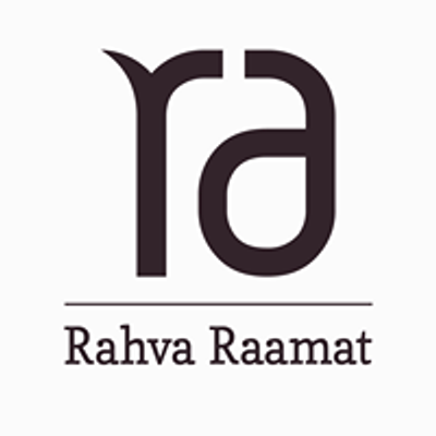 Rahva Raamat