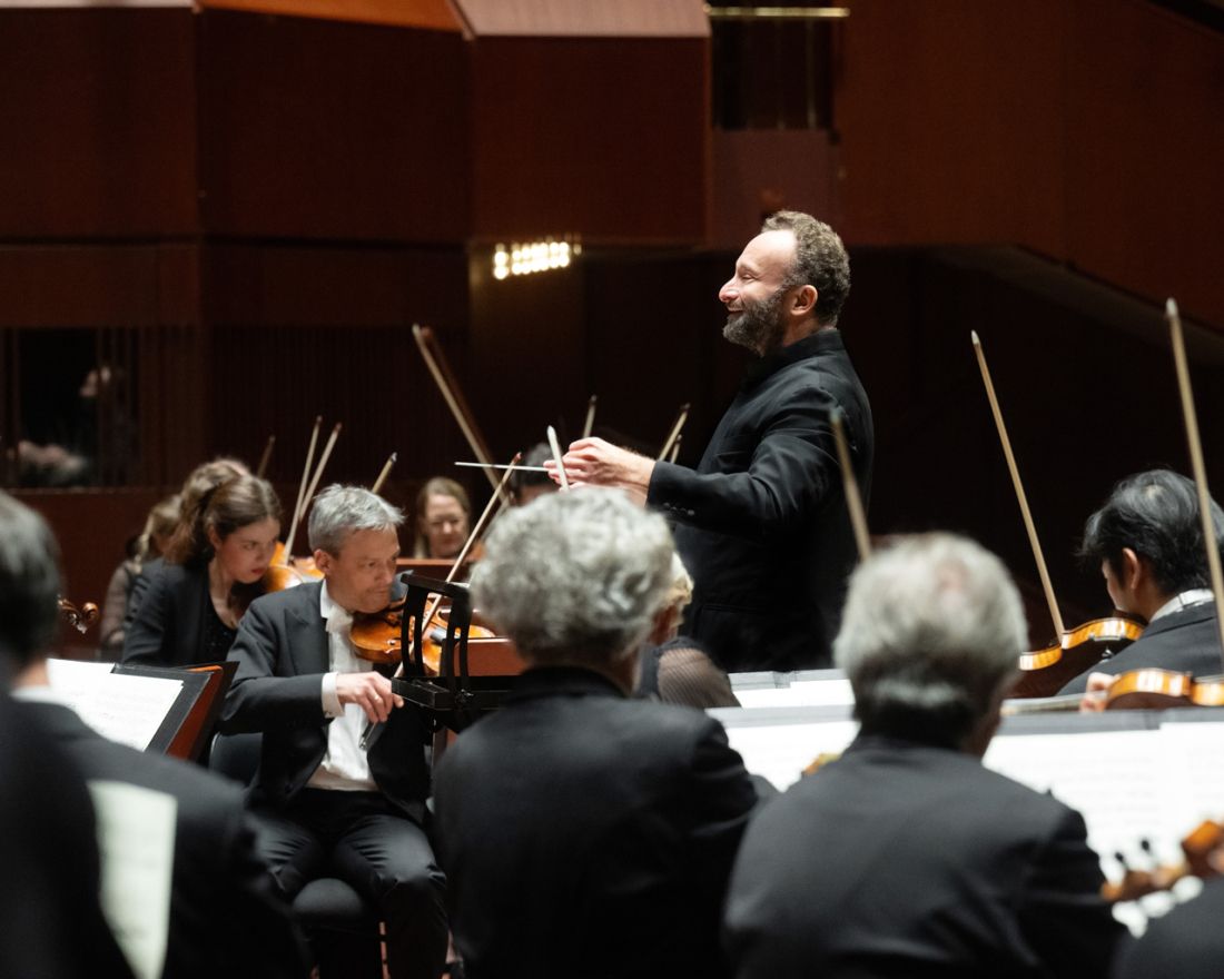 Berliner Philharmoniker