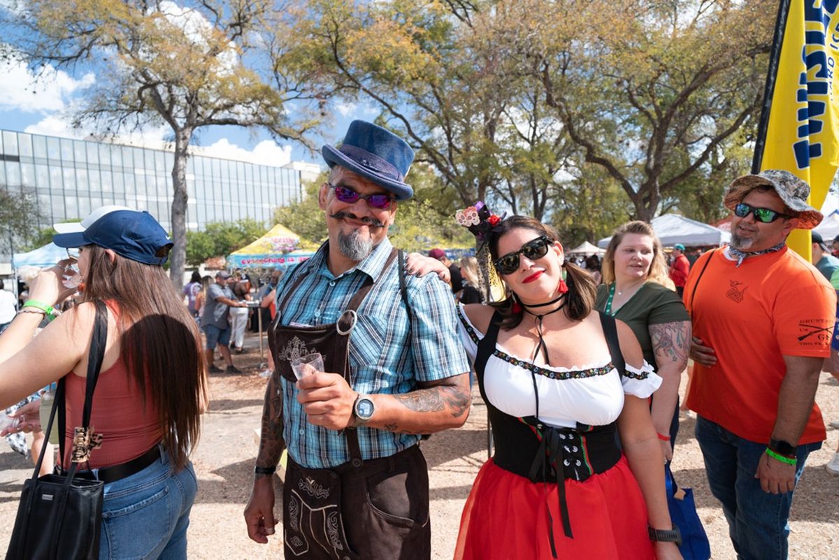 San Antonio Beer Festival