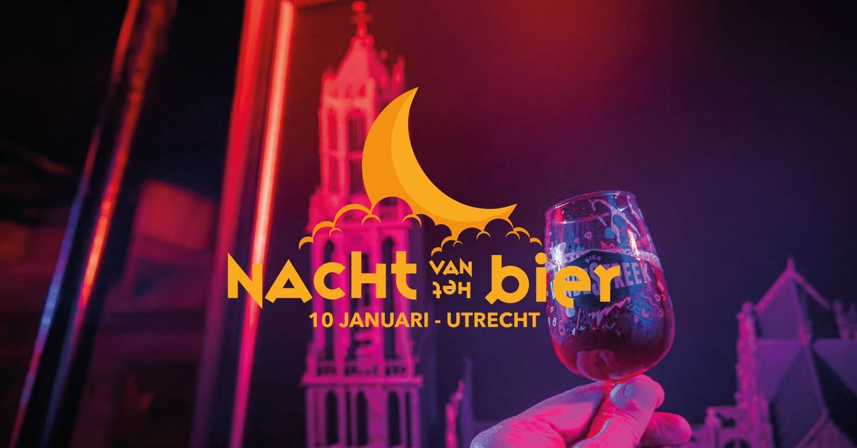 Nacht van het Bier